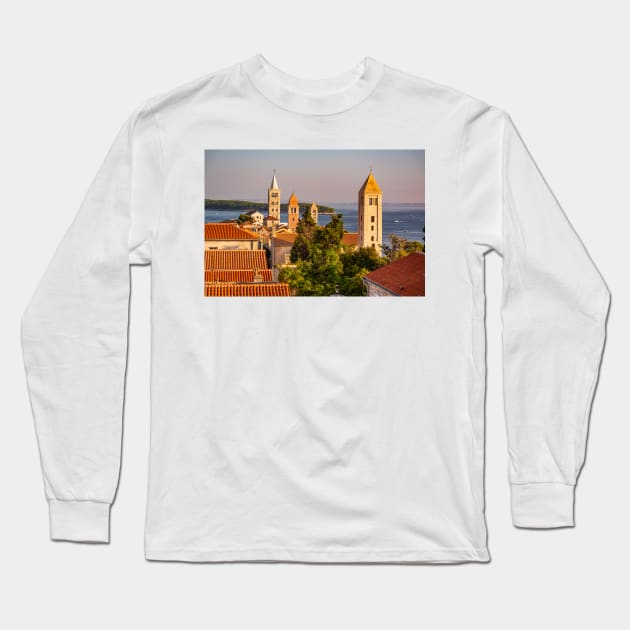 Rab Long Sleeve T-Shirt by ivancoric